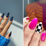 Fresh May Nail Designs to Try This Spring Short, Simple, and Stylish