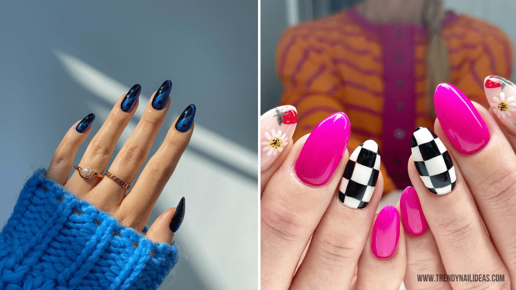 Fresh May Nail Designs to Try This Spring Short, Simple, and Stylish