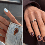 Simple nail ideas for work, weekend, and everything in between