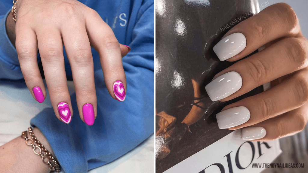 The Best New Nail Designs for a Stylish Look