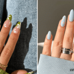 Trendy Spring Nail Ideas for 2025: Cute Pastel and Floral Designs
